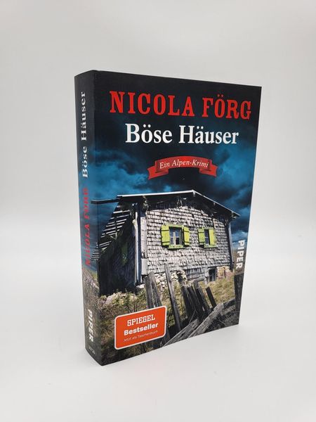 Produktbild: B&ouml;se H&auml;user