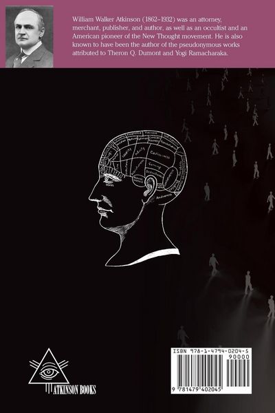 Produktbild: How to Read Human Nature