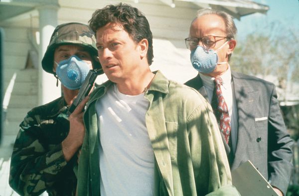 Stephen King's The Stand  [2 DVDs]