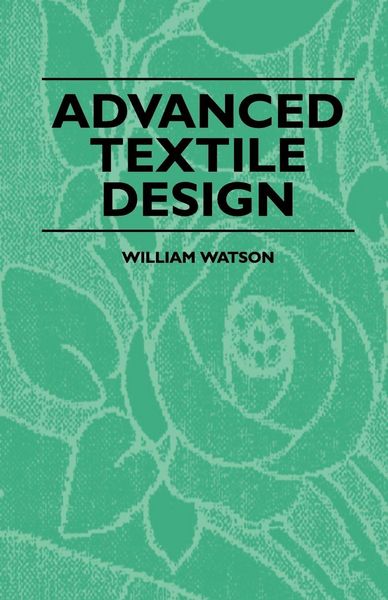 Produktbild: Advanced Textile Design