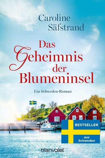 Produktbild: Das Geheimnis der Blumeninsel