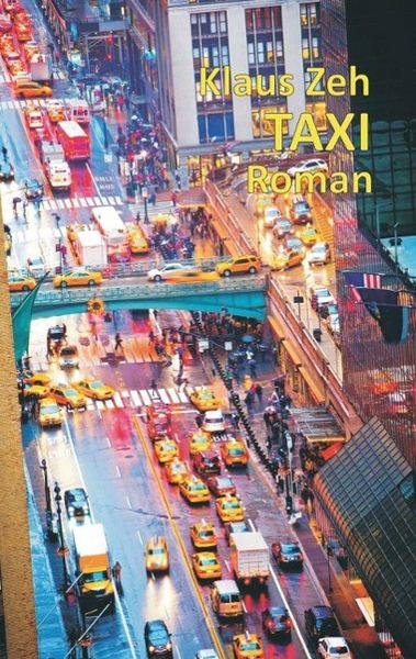 Produktbild: Taxi