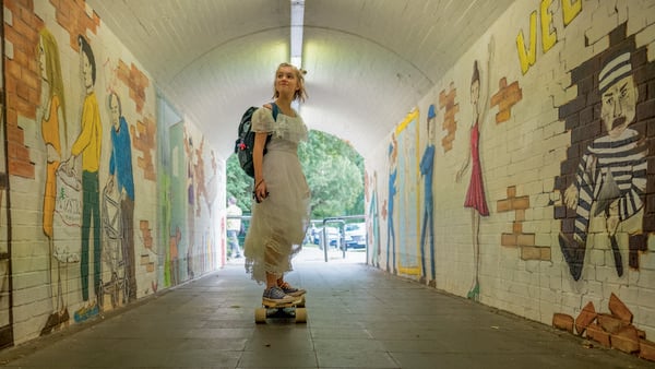 Produktbild: Rocca ver&auml;ndert die Welt