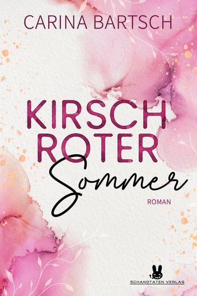 Produktbild: Kirschroter Sommer