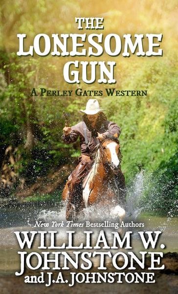 Produktbild: The Lonesome Gun