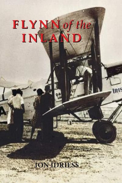 Produktbild: Flynn of the Inland