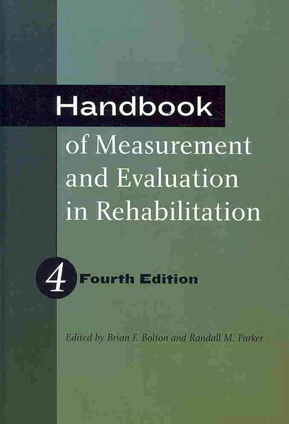 Produktbild: Handbk Of Measurement & Evalua
