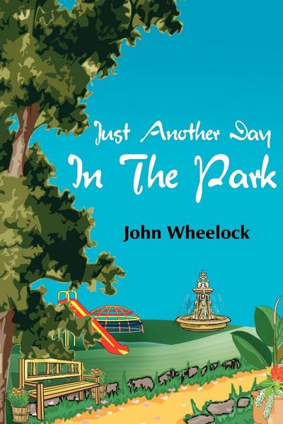 Produktbild: Just Another Day In The Park