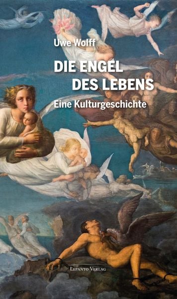 Produktbild: Die Engel des Lebens