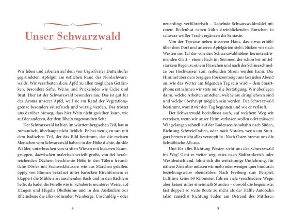Produktbild: Hungrig auf den Schwarzwald