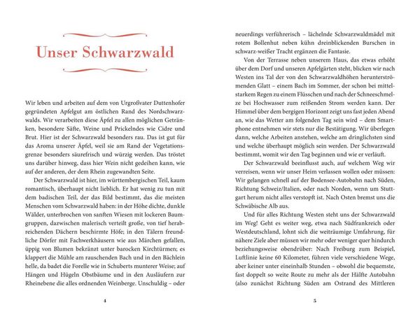 Produktbild: Hungrig auf den Schwarzwald
