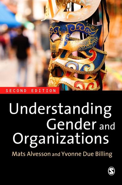 Produktbild: Understanding Gender and Organizations