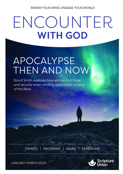 Produktbild: Encounter with God