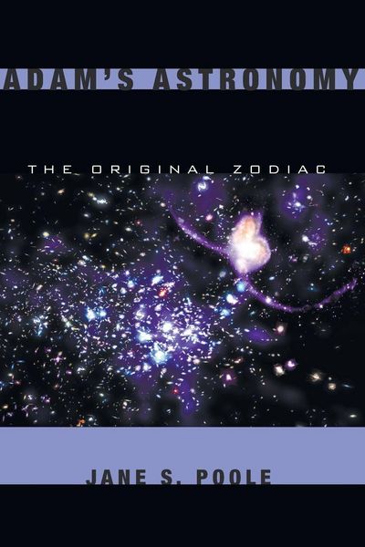 Produktbild: Adam's Astronomy