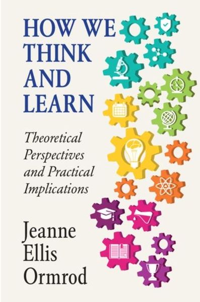 Produktbild: How We Think and Learn