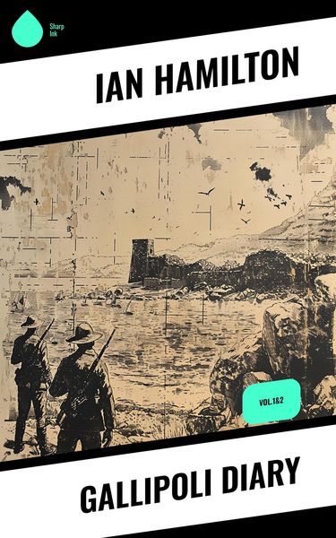 Produktbild: Gallipoli Diary
