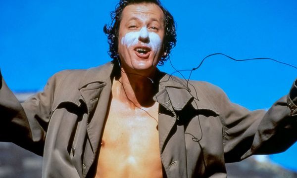 Produktbild: Shine - Der Weg ins Licht