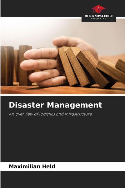 Produktbild: Disaster Management