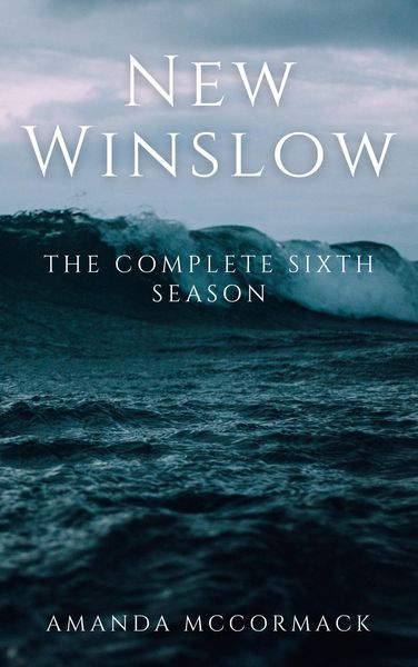 Produktbild: New Winslow: The Complete Sixth Season