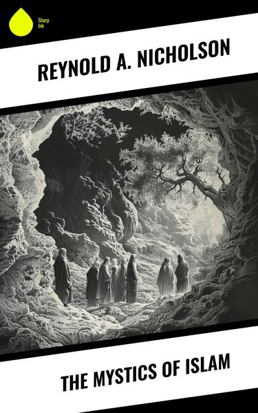 Produktbild: The Mystics of Islam