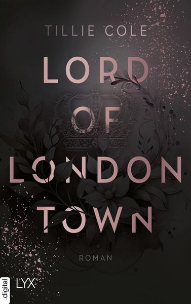 Produktbild: Lord of London Town