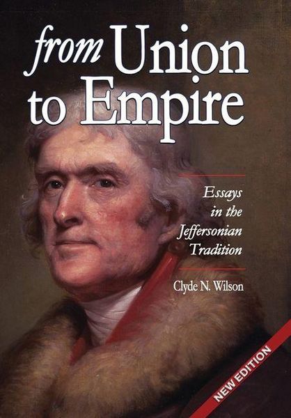 Produktbild: From Union to Empire