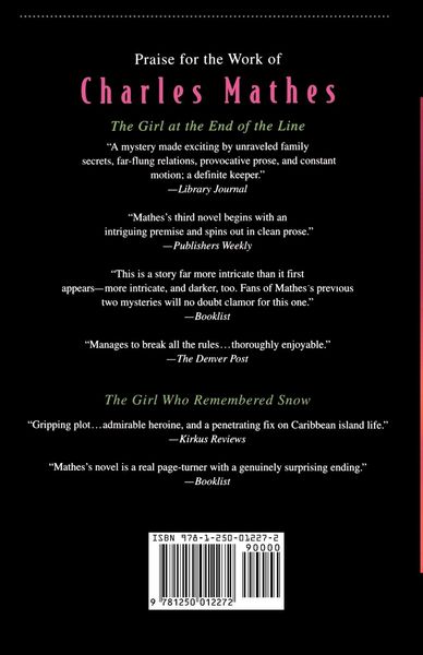 Produktbild: Girl in the Face of the Clock