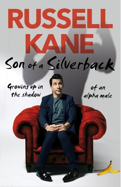 Produktbild: Kane, R: Son of a Silverback