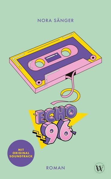 Produktbild: Echo96