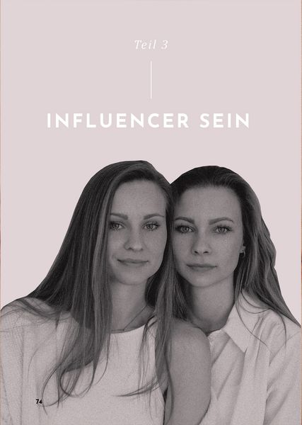 Produktbild: Hashtag Doppelleben