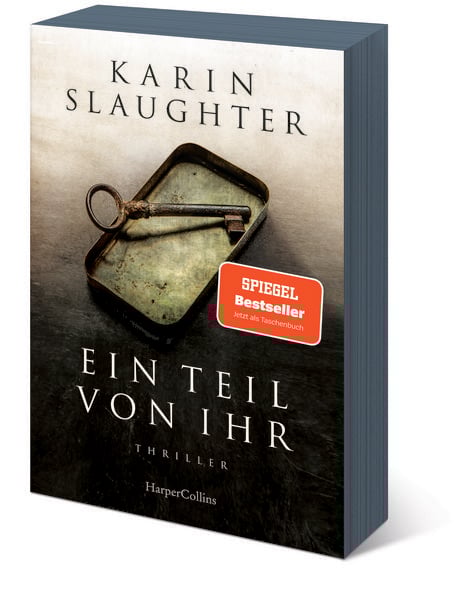 Produktbild: Ein Teil von ihr