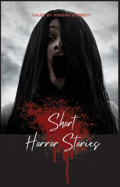 Produktbild: Short Horror Stories