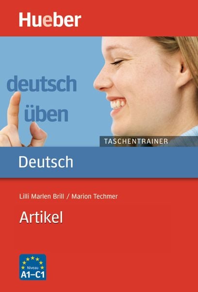 Artikel, Taschenbuch von Lilli Marlen Brill , Marion Techmer, Hueber, 9783192074936