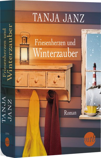 Produktbild: Friesenherzen und Winterzauber