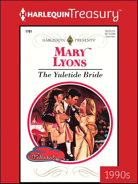Produktbild: The Yuletide Bride