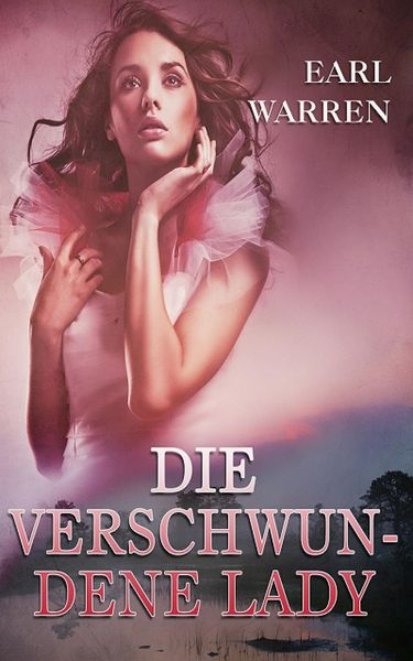 Produktbild: Die verschwundene Lady