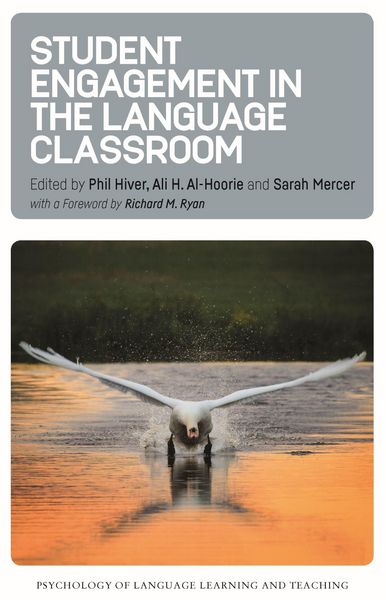 Produktbild: Student Engagement in the Language Classroom