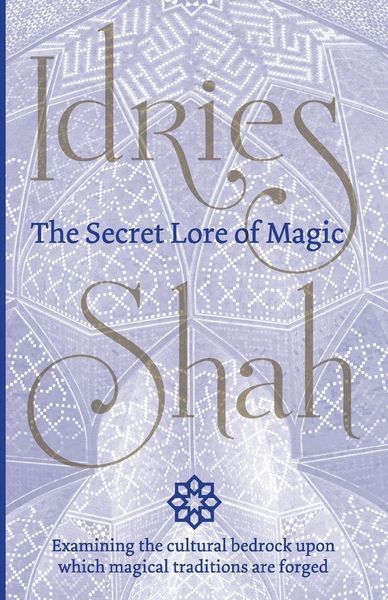 Produktbild: The Secret Lore of Magic