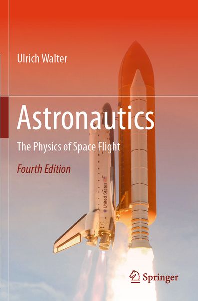 Produktbild: Astronautics
