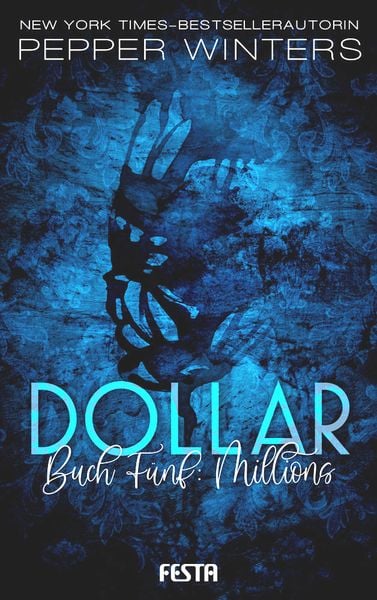 Produktbild: Dollar - Buch : Millions
