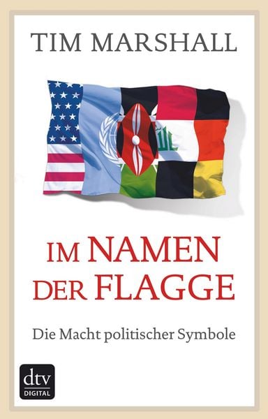 Produktbild: Im Namen der Flagge
