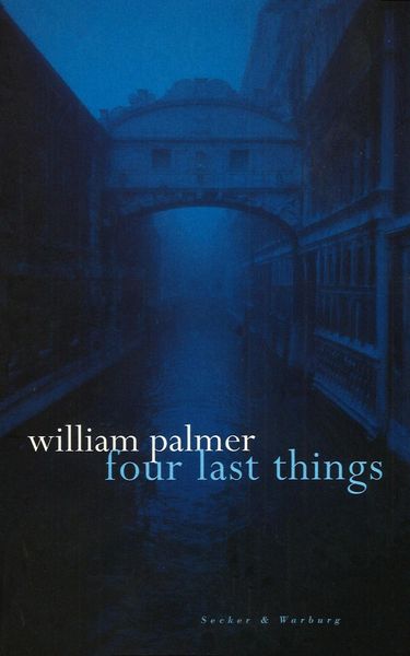 Produktbild: Four Last Things