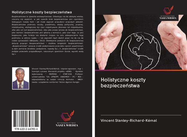 Produktbild: Holistyczne koszty bezpiecze&iquest;stwa