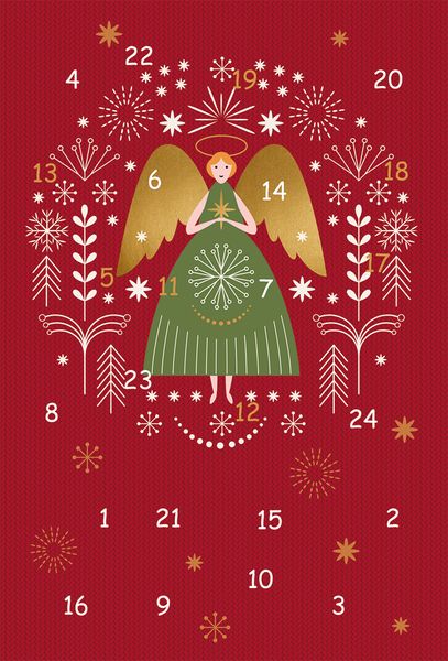 Himmlische Zeit für mich