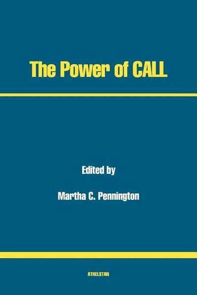 Produktbild: The Power of CALL