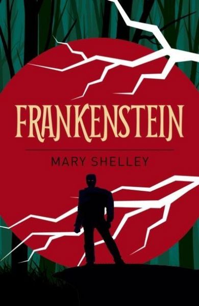 Produktbild: Frankenstein