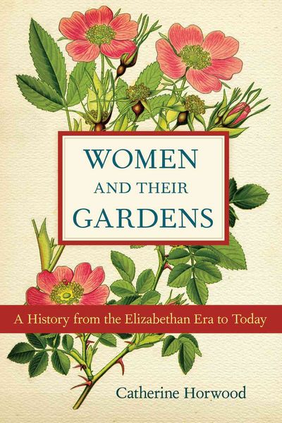 Produktbild: Women & Their Gardens