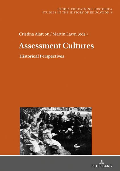 Produktbild: Assessment Cultures