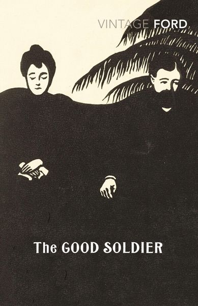 Produktbild: The Good Soldier