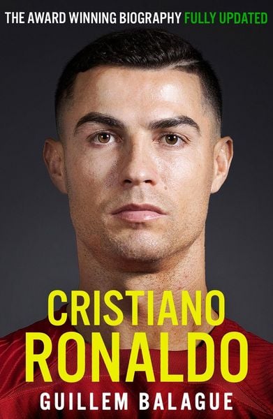 Produktbild: Cristiano Ronaldo